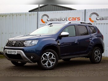 Used Dacia Duster 2019 for sale - 77303577: Photo