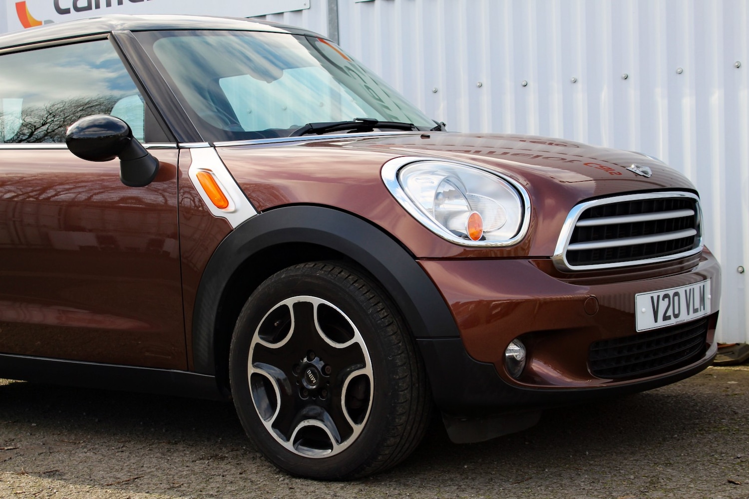 Used MINI Paceman 2014 for sale - 77681863: Photo 11