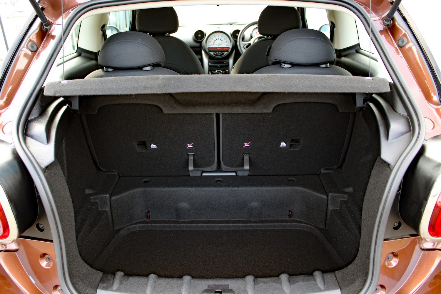 Used MINI Paceman 2014 for sale - 77681863: Photo 13