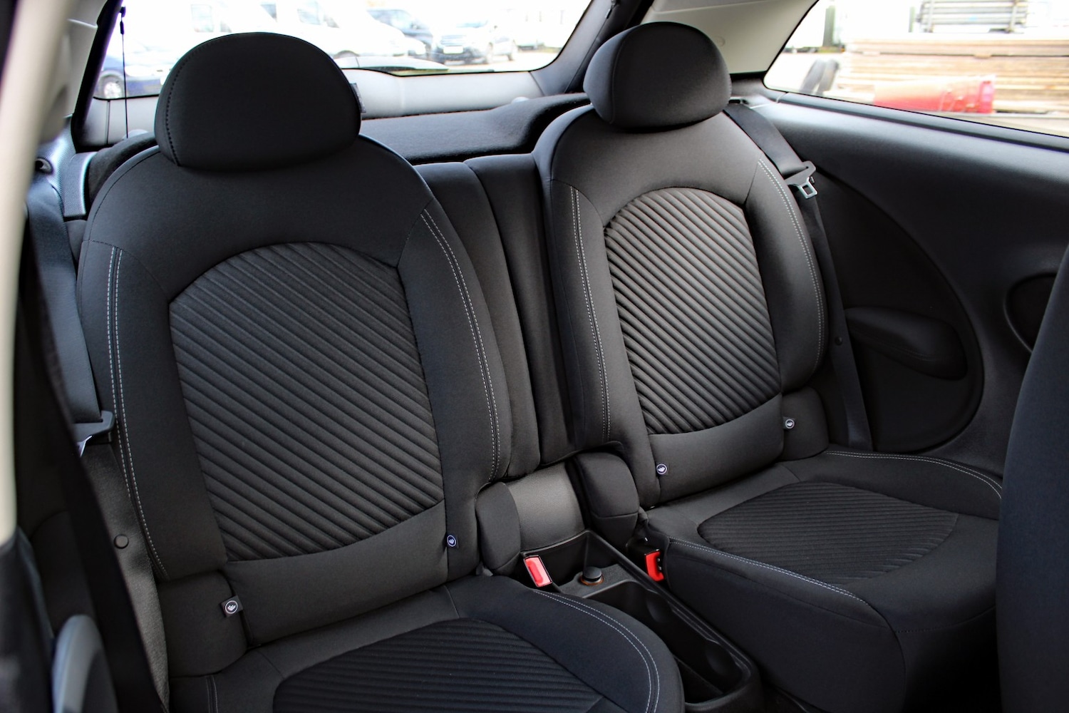 Used MINI Paceman 2014 for sale - 77681863: Photo 16