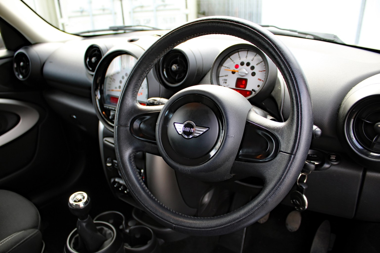 Used MINI Paceman 2014 for sale - 77681863: Photo 17