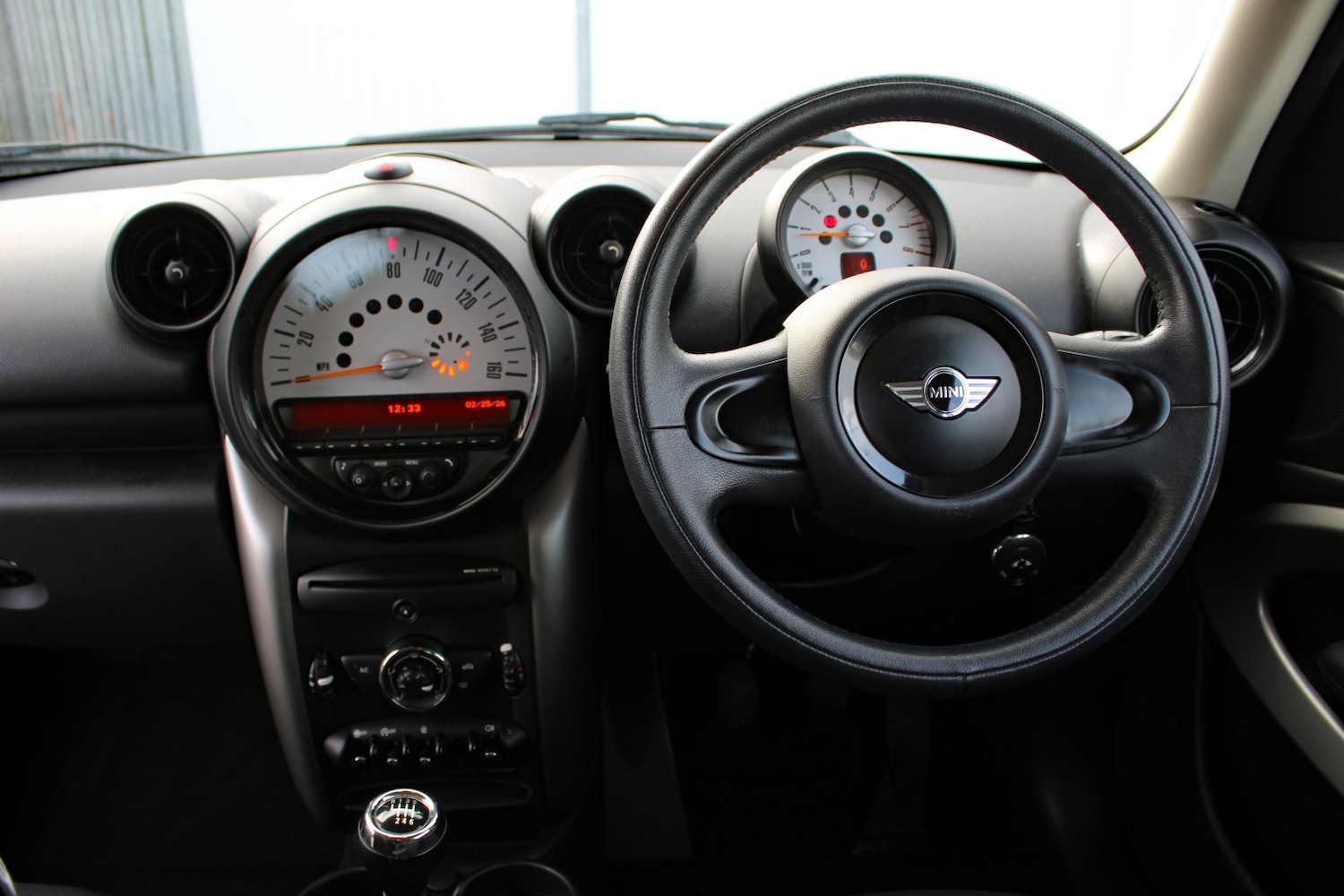 Used MINI Paceman 2014 for sale - 77681863: Photo 20