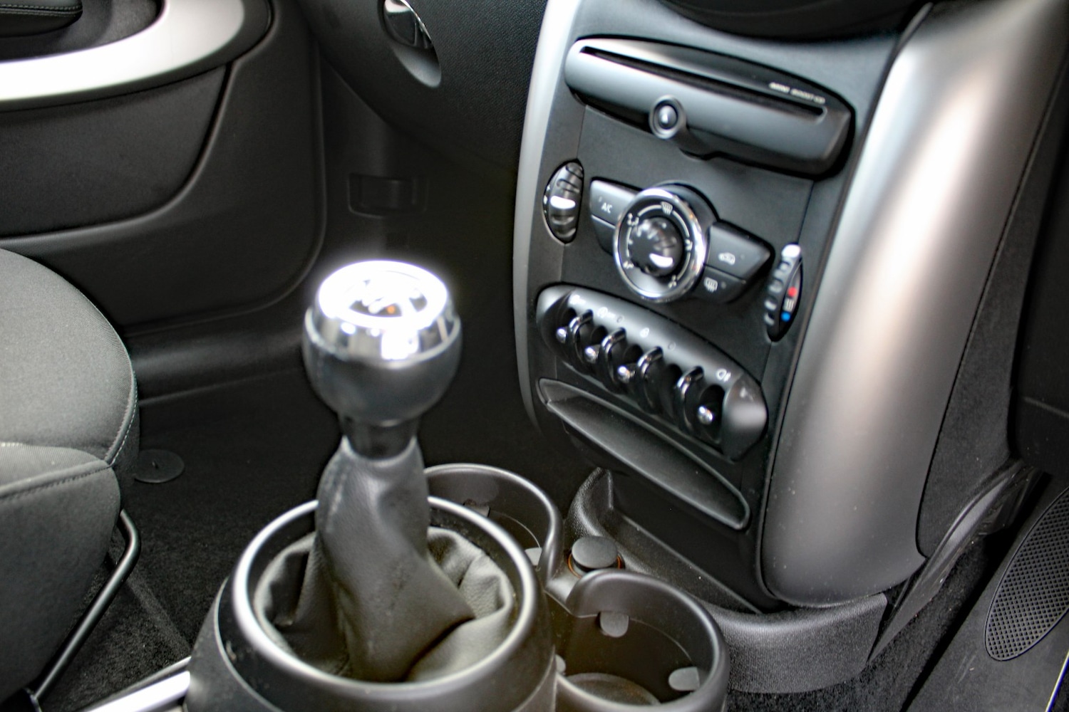 Used MINI Paceman 2014 for sale - 77681863: Photo 21