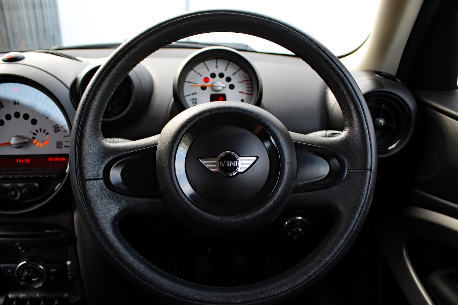 Used MINI Paceman 2014 for sale - 77681863: Photo 22