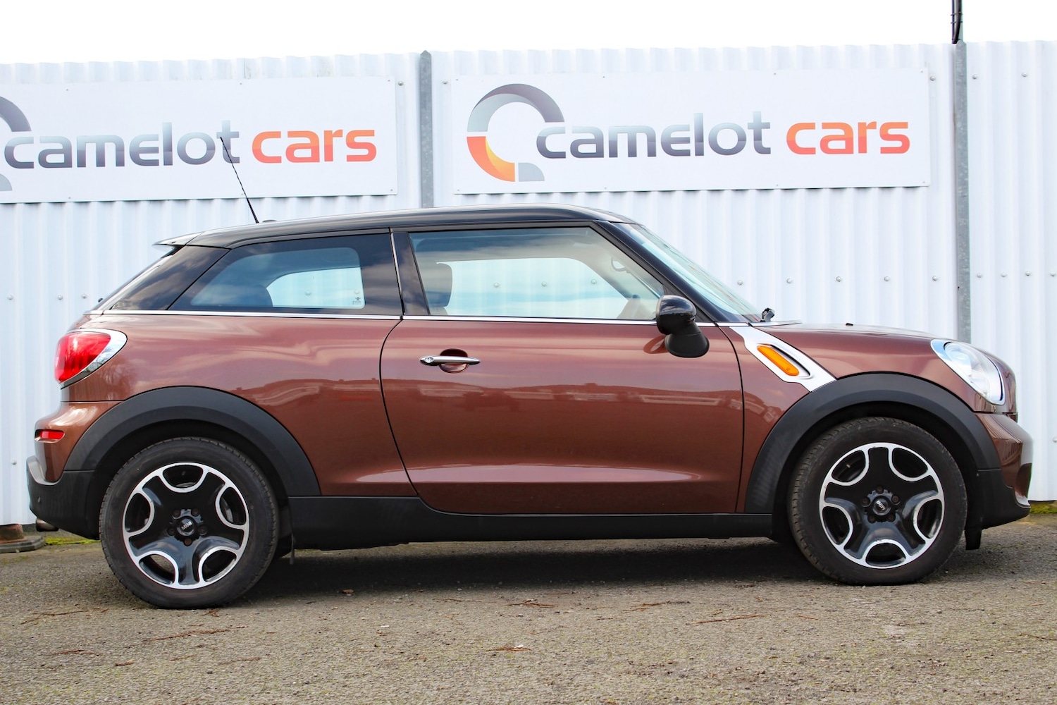Used MINI Paceman 2014 for sale - 77681863: Photo 6