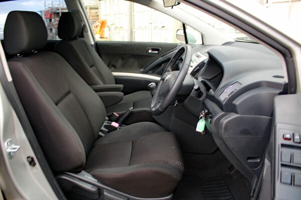 Used Toyota Corolla Verso 2007 for sale - 70342774: Photo 15