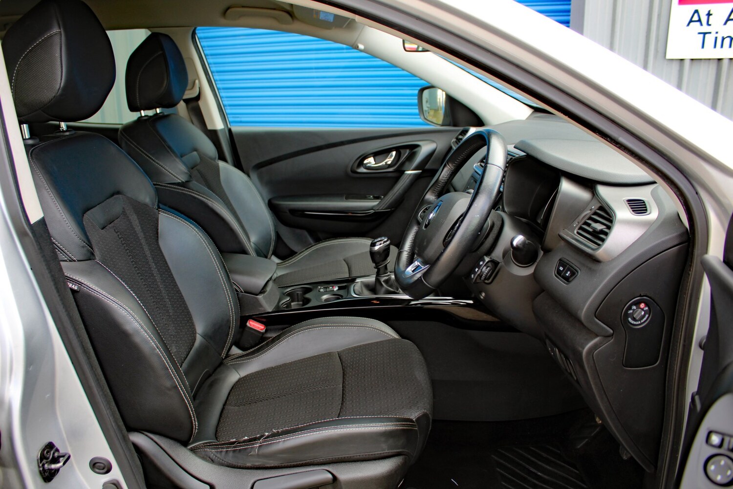 Used Renault Kadjar 2018 for sale - 77681818: Photo 14