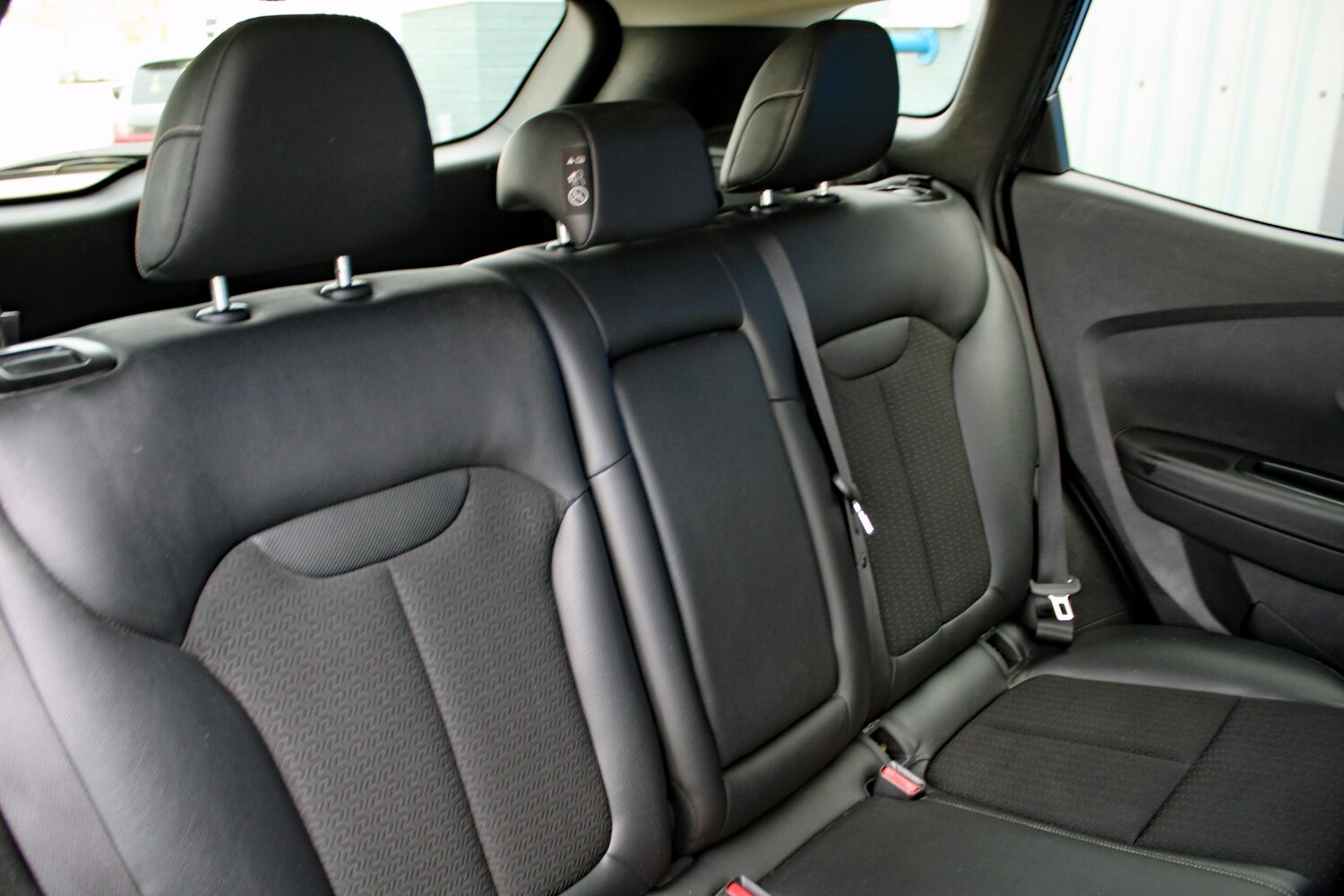 Used Renault Kadjar 2018 for sale - 77681818: Photo 15