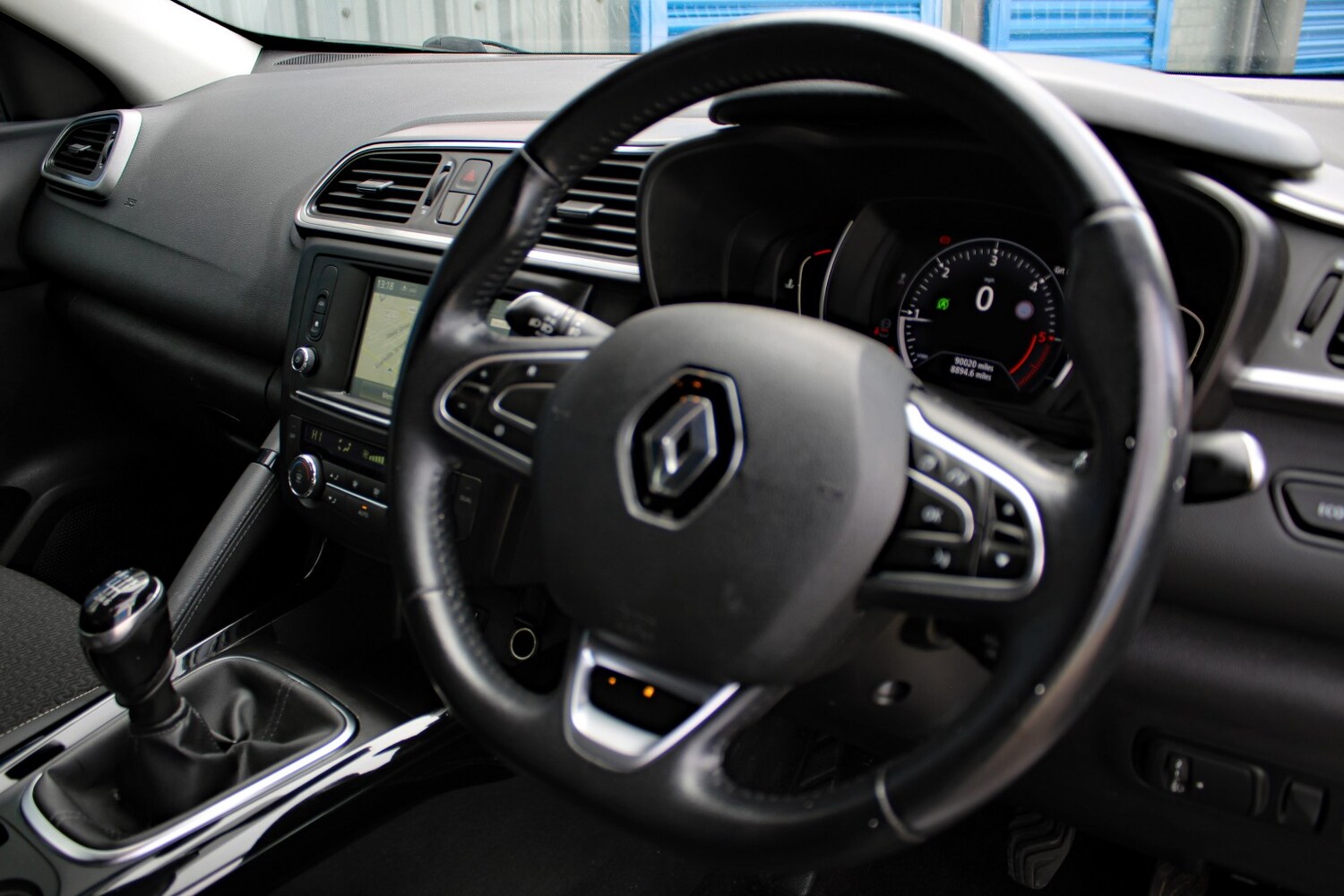 Used Renault Kadjar 2018 for sale - 77681818: Photo 16