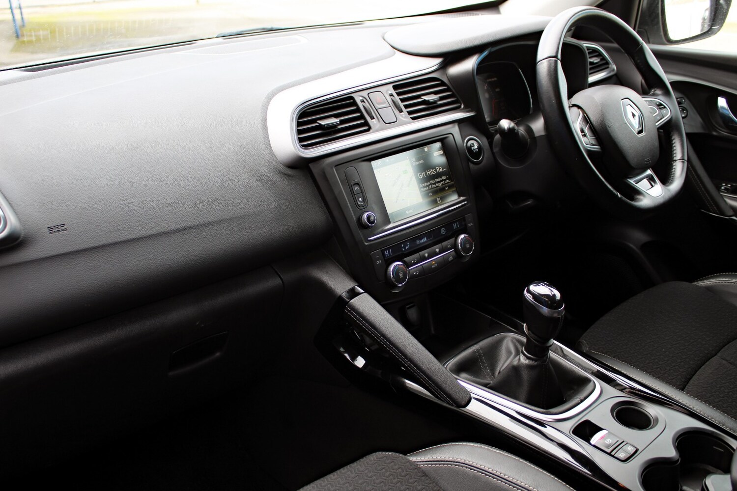 Used Renault Kadjar 2018 for sale - 77681818: Photo 17