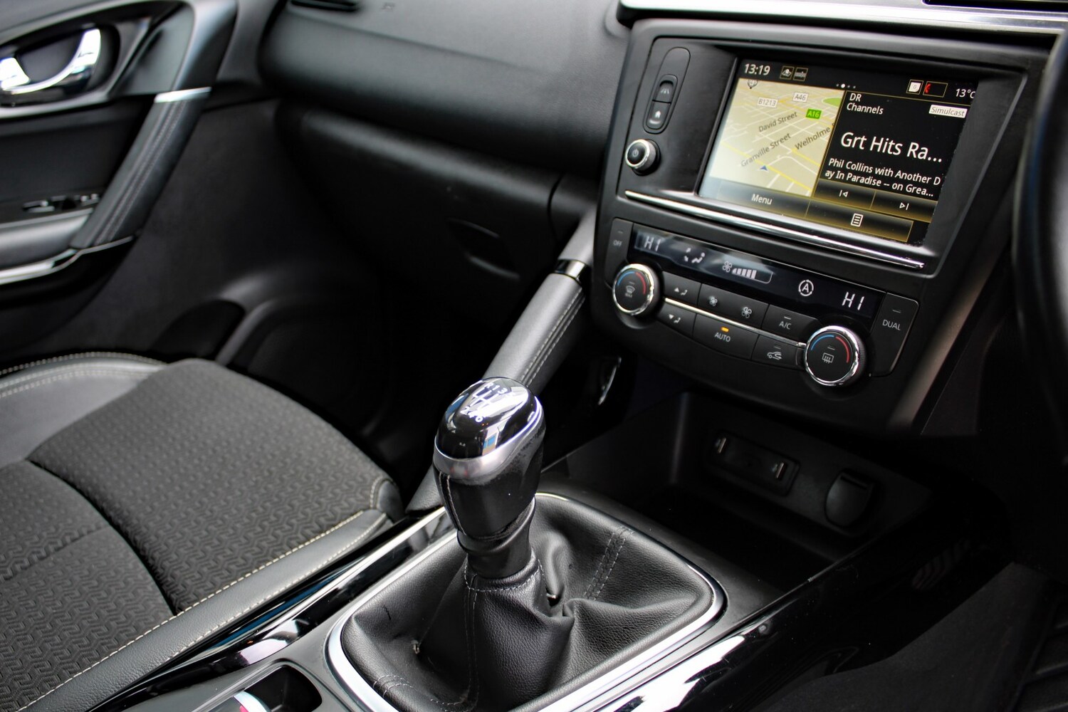 Used Renault Kadjar 2018 for sale - 77681818: Photo 19