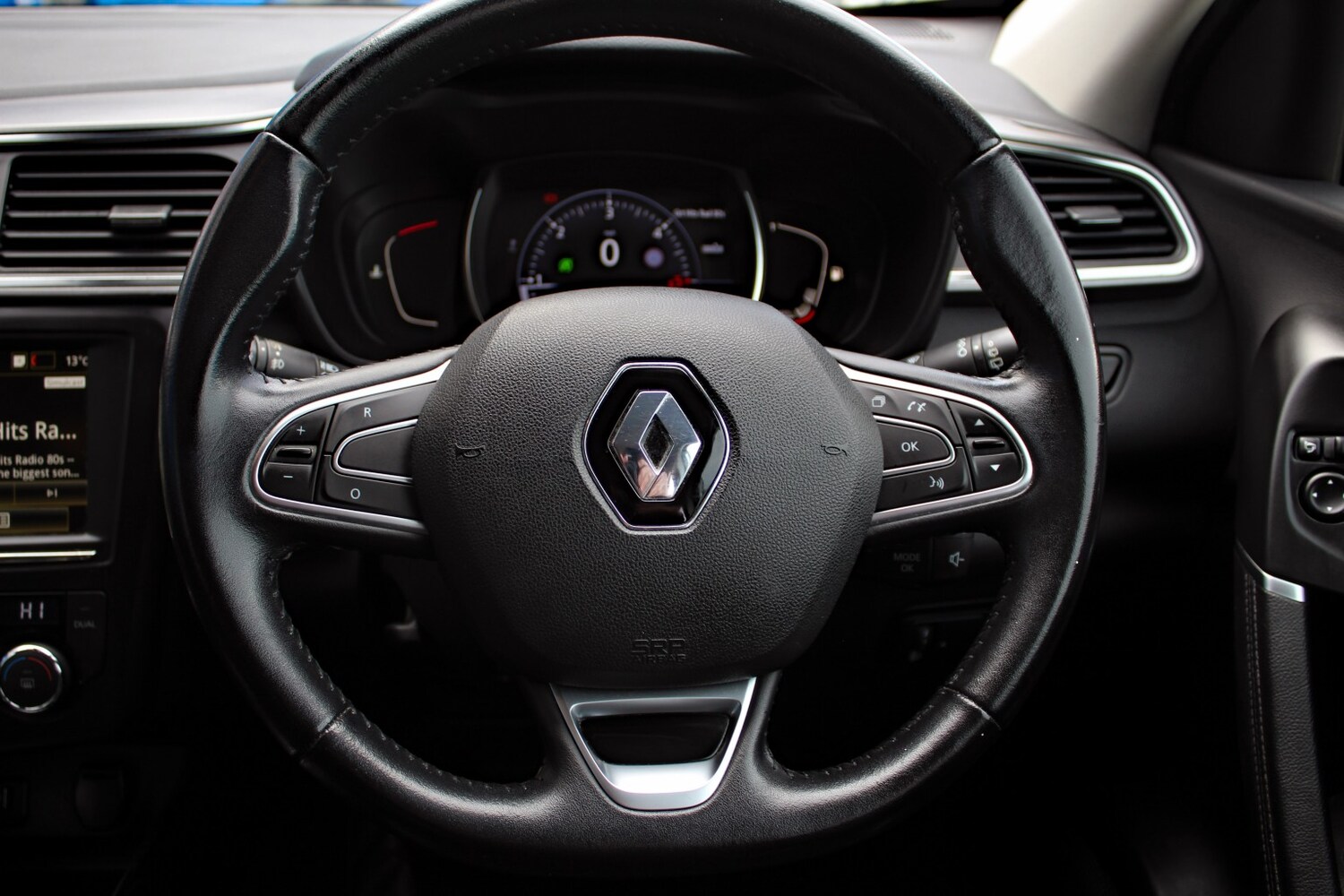 Used Renault Kadjar 2018 for sale - 77681818: Photo 20