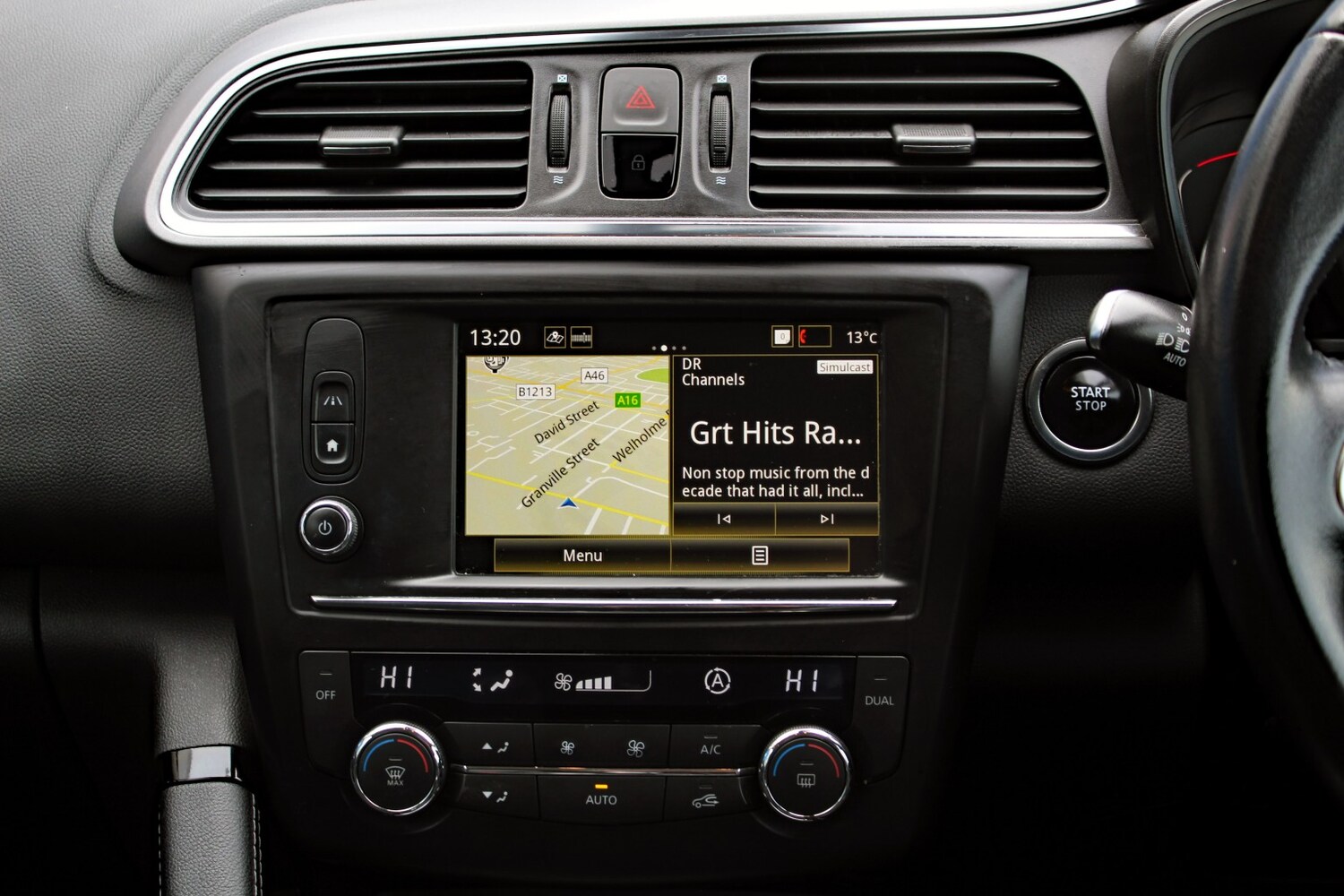 Used Renault Kadjar 2018 for sale - 77681818: Photo 22