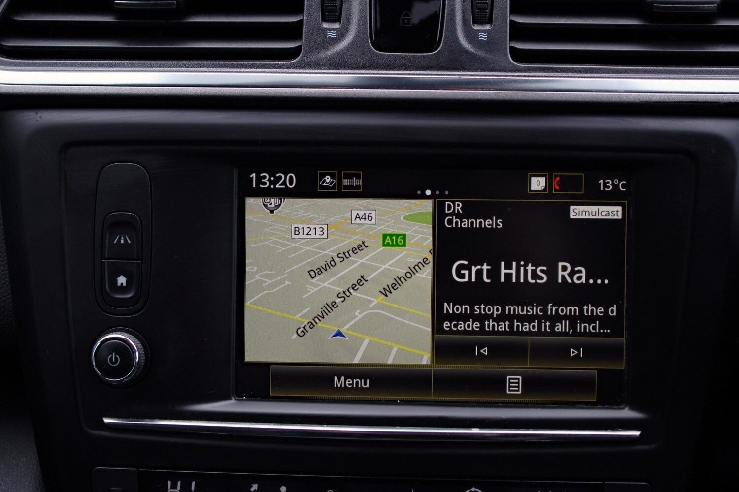 Used Renault Kadjar 2018 for sale - 77681818: Photo 23