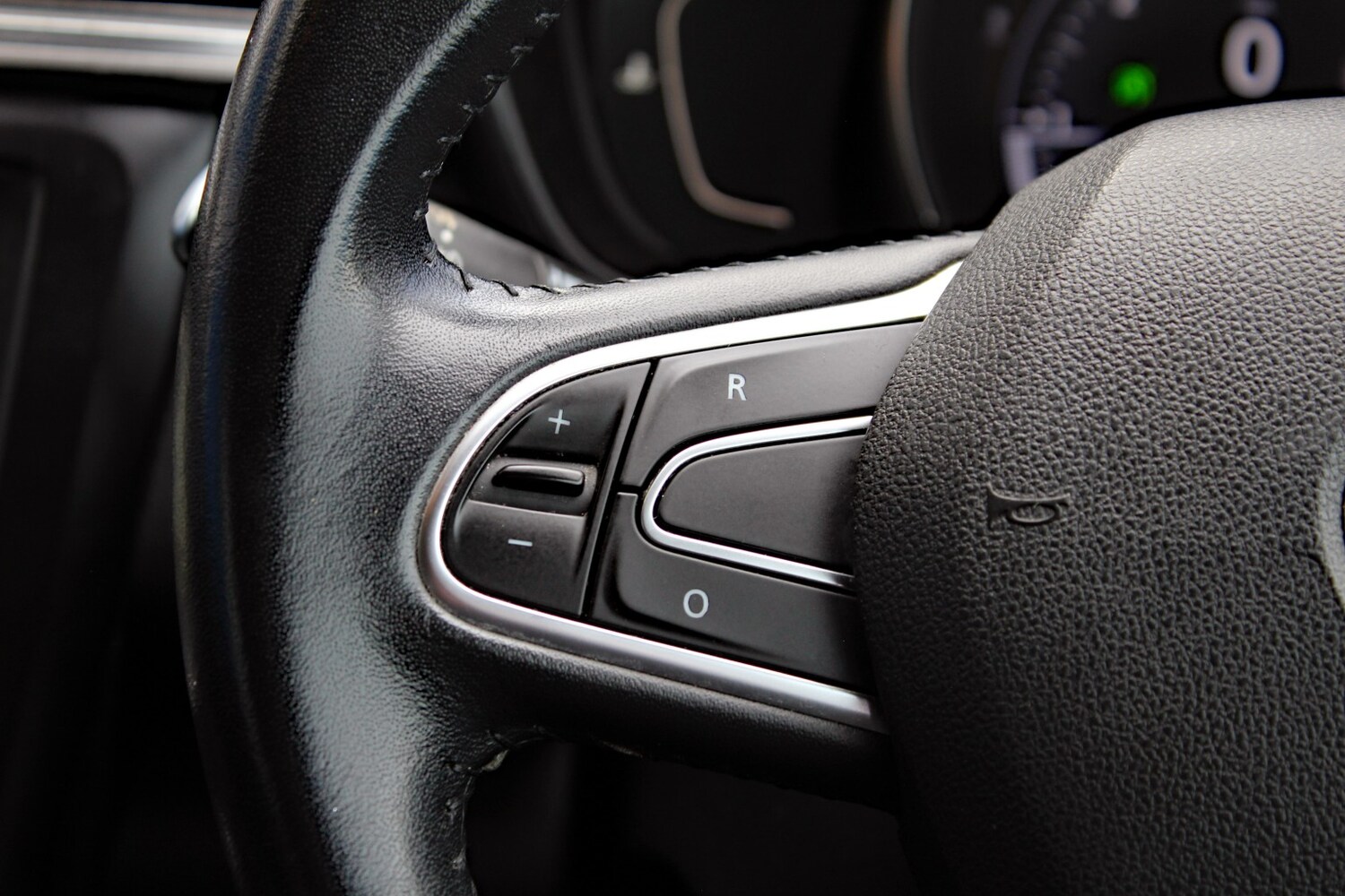 Used Renault Kadjar 2018 for sale - 77681818: Photo 24