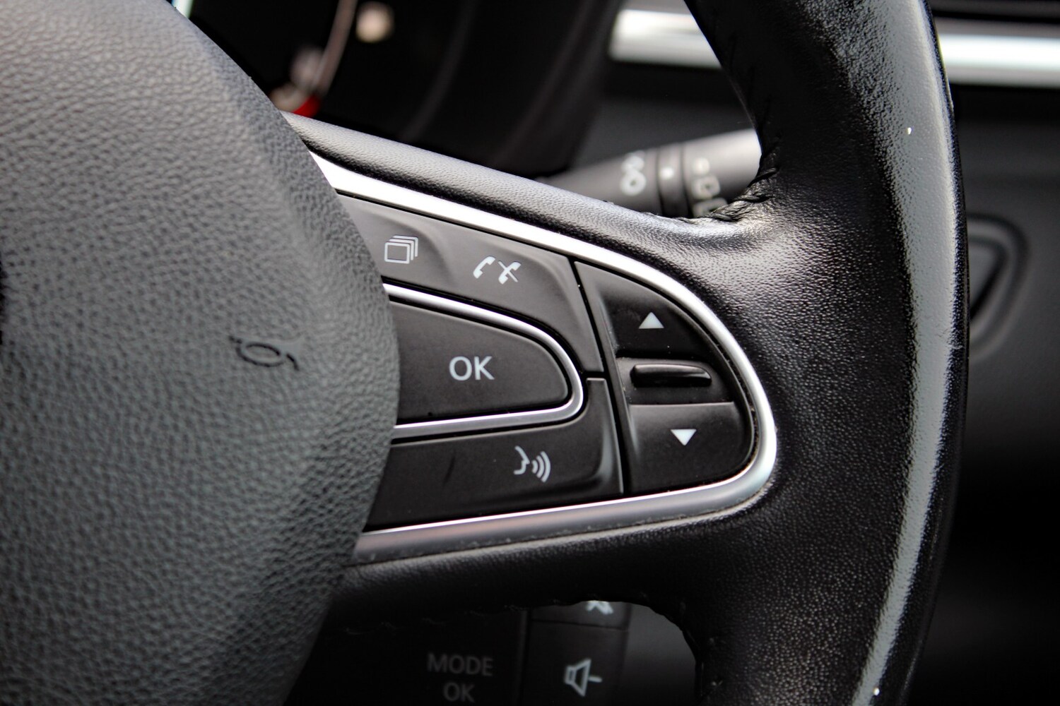 Used Renault Kadjar 2018 for sale - 77681818: Photo 25