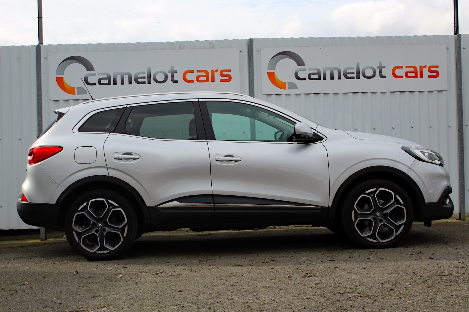 Used Renault Kadjar 2018 for sale - 77681818: Photo 6