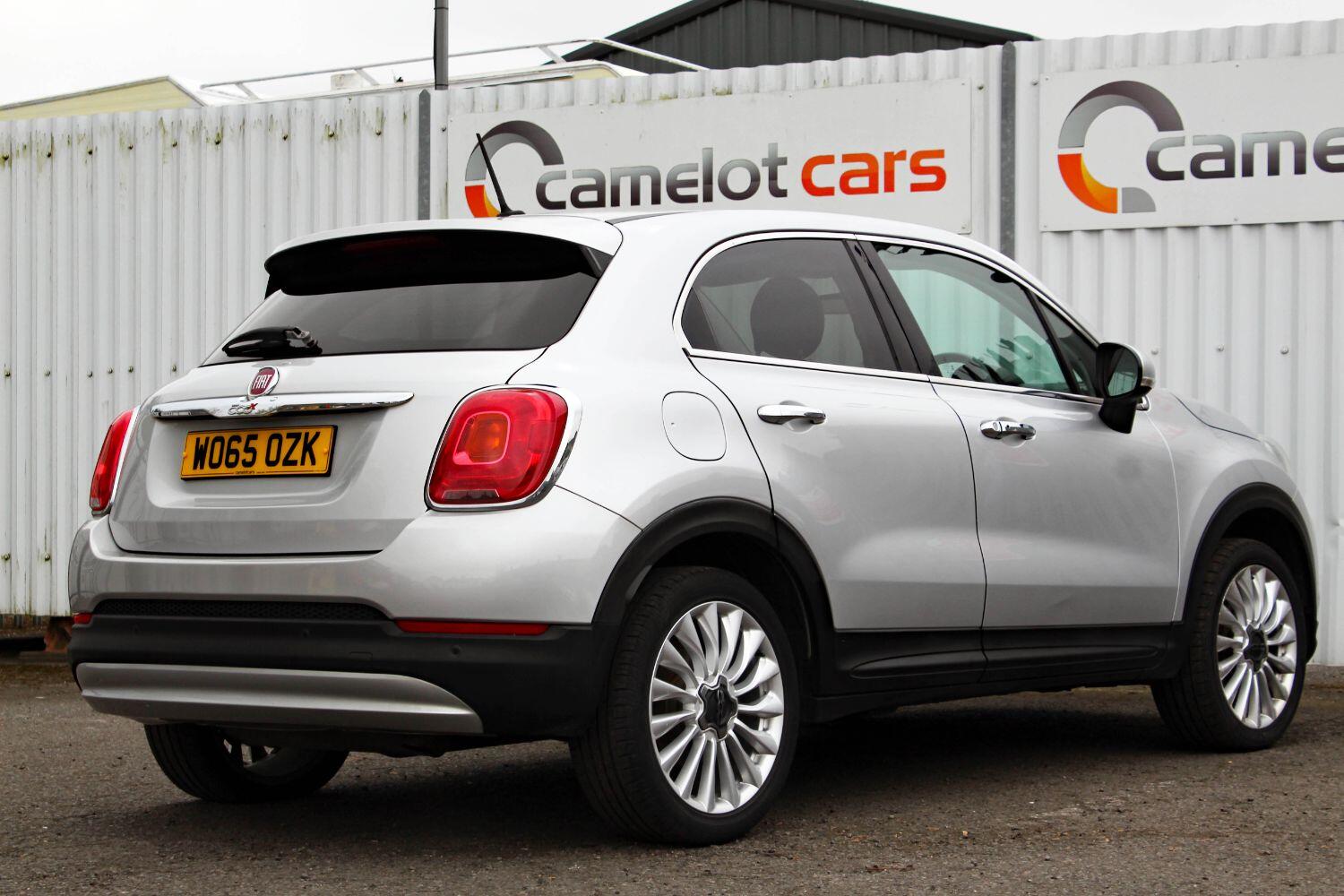 Used Fiat 500X 2016 for sale - 76793427: Photo 10