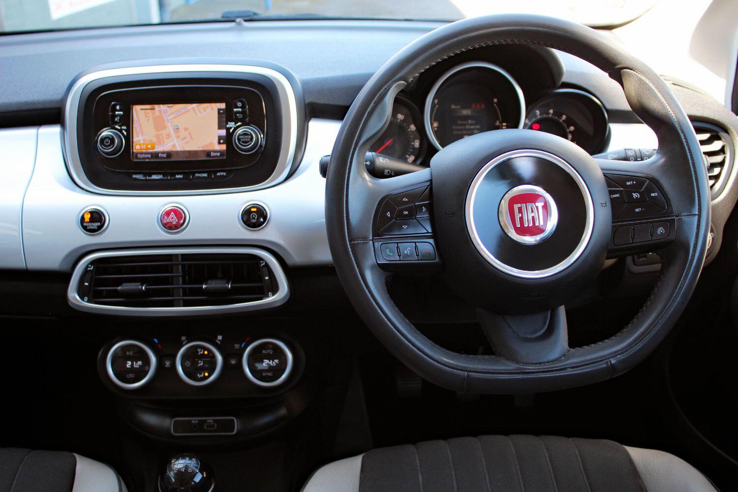 Used Fiat 500X 2016 for sale - 76793427: Photo 19