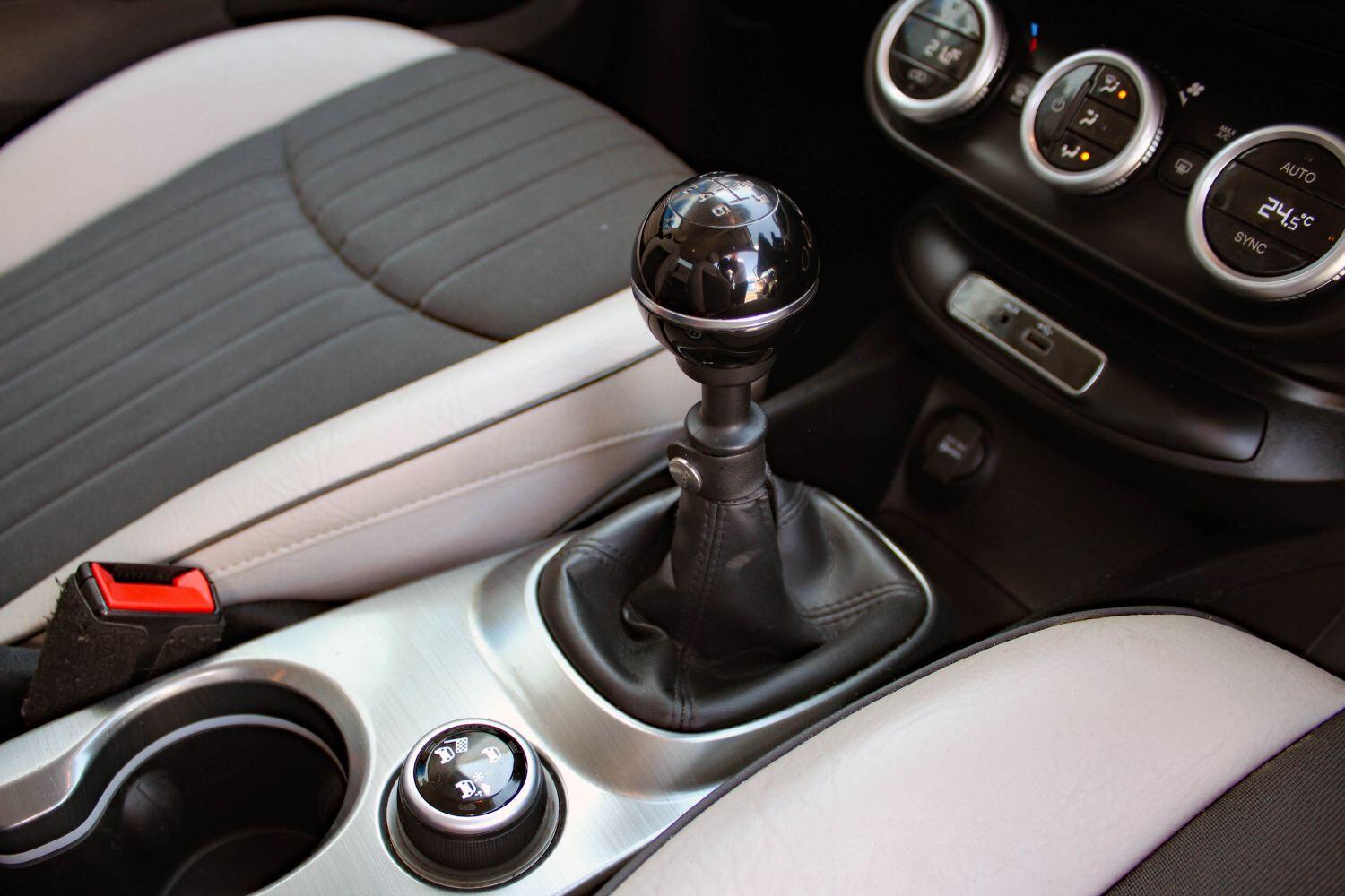 Used Fiat 500X 2016 for sale - 76793427: Photo 20