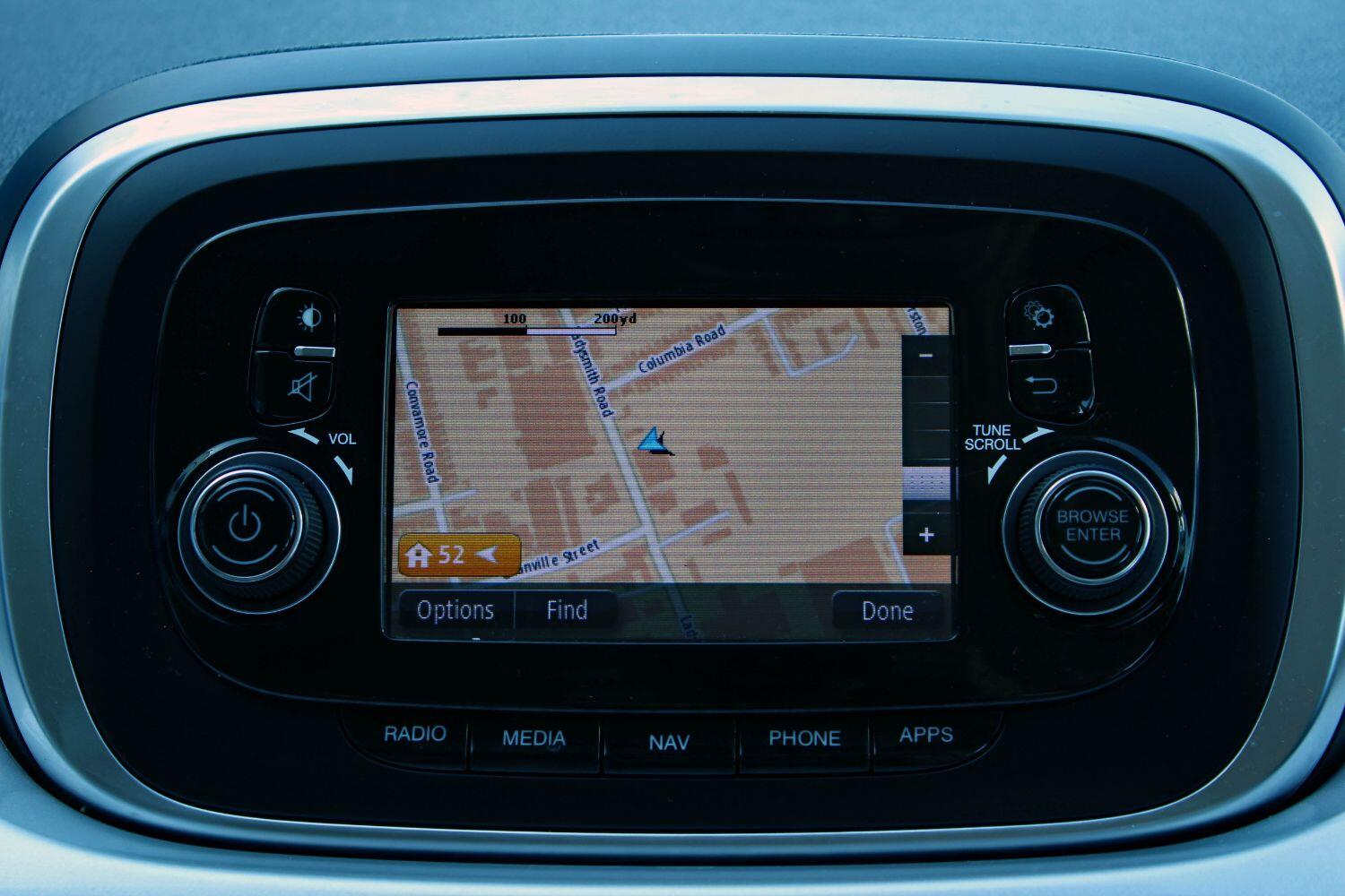 Used Fiat 500X 2016 for sale - 76793427: Photo 23