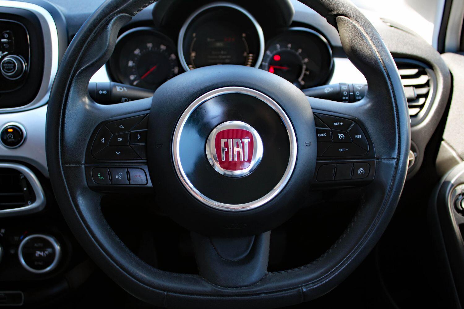 Used Fiat 500X 2016 for sale - 76793427: Photo 24