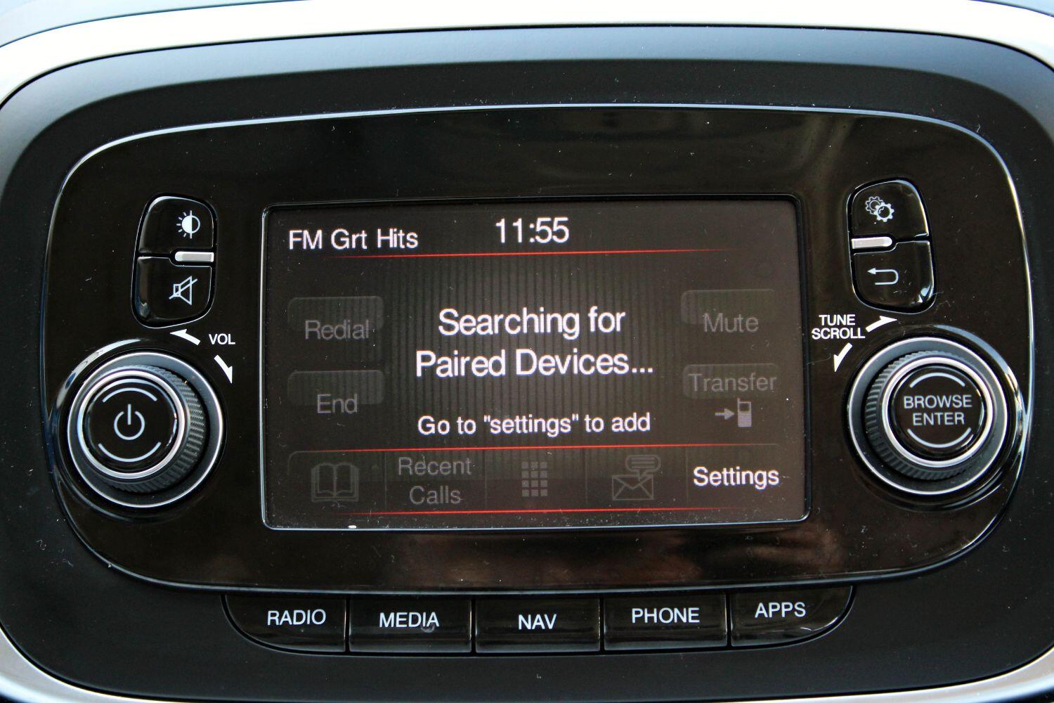 Used Fiat 500X 2016 for sale - 76793427: Photo 25