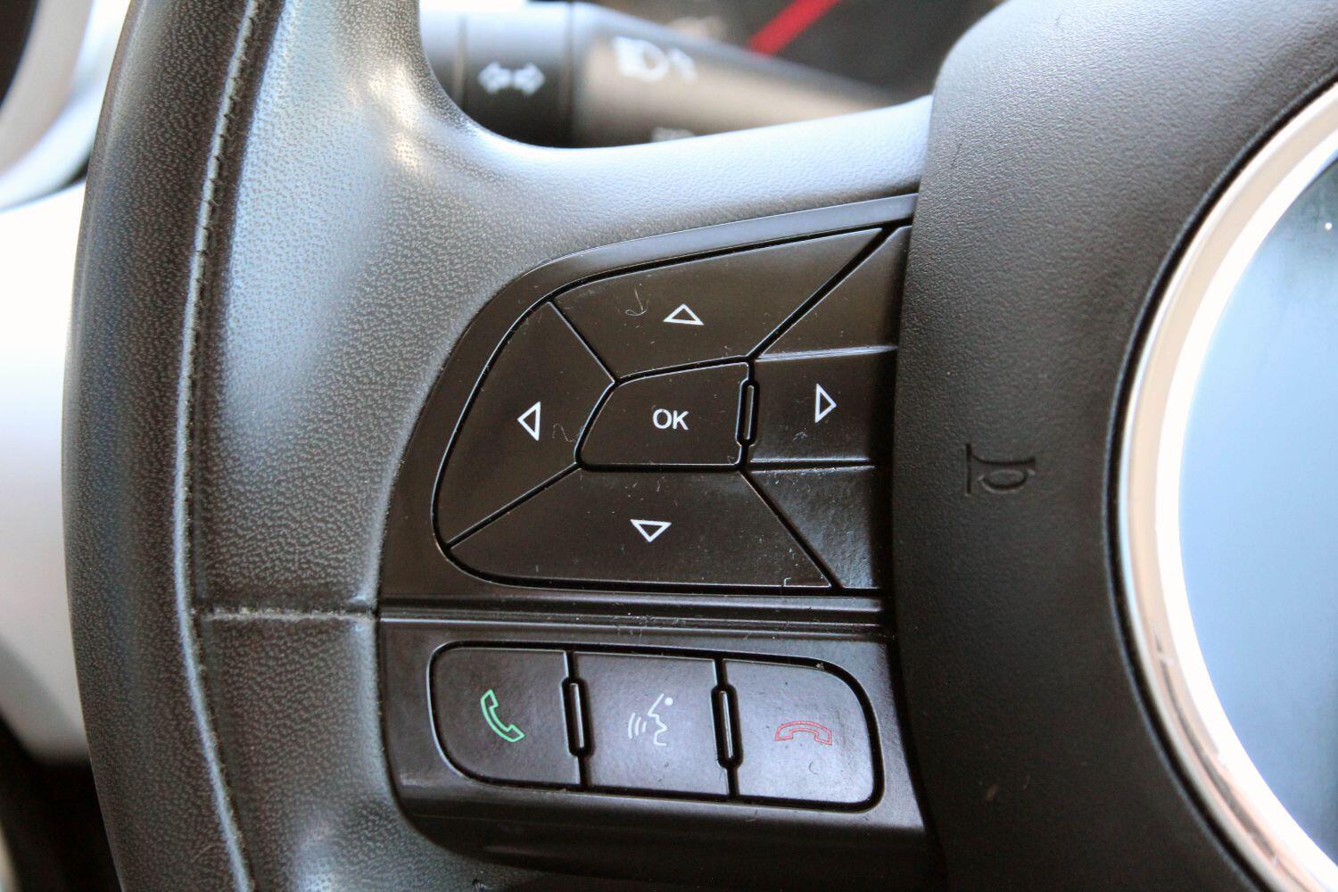 Used Fiat 500X 2016 for sale - 76793427: Photo 27