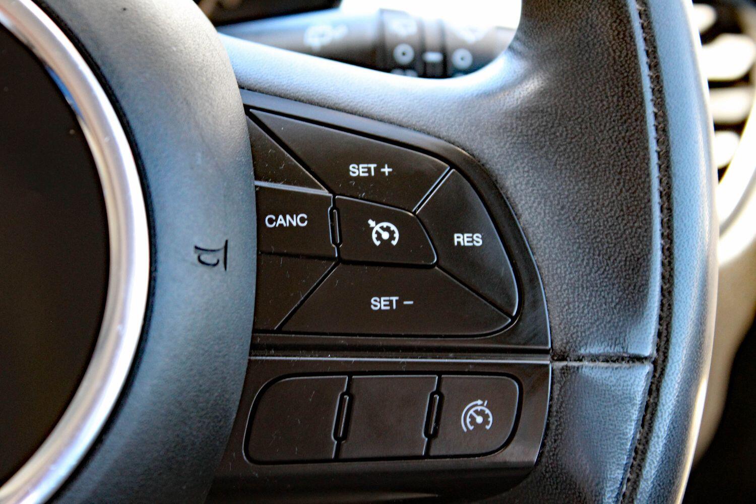 Used Fiat 500X 2016 for sale - 76793427: Photo 28