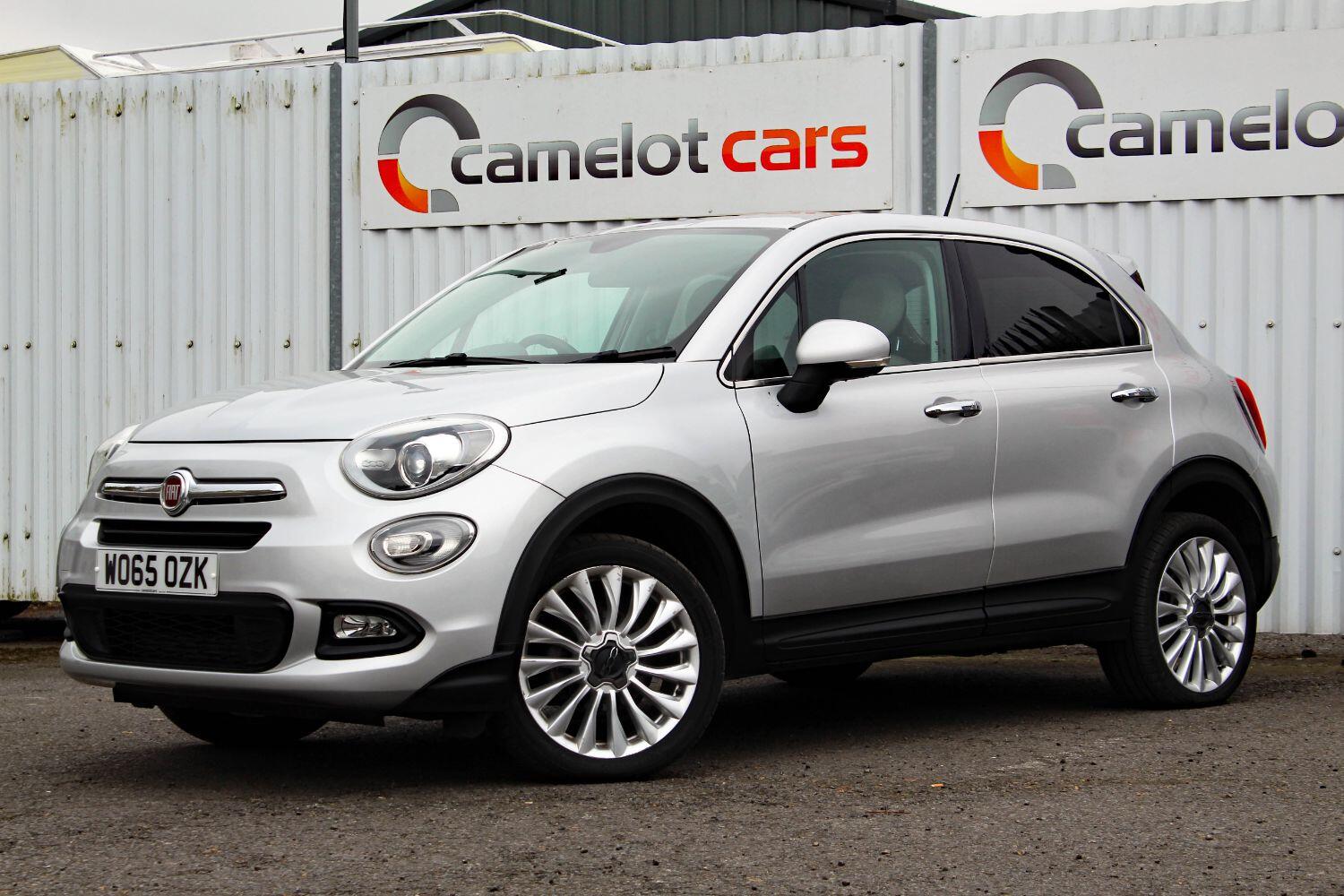 Used Fiat 500X 2016 for sale - 76793427: Photo 3