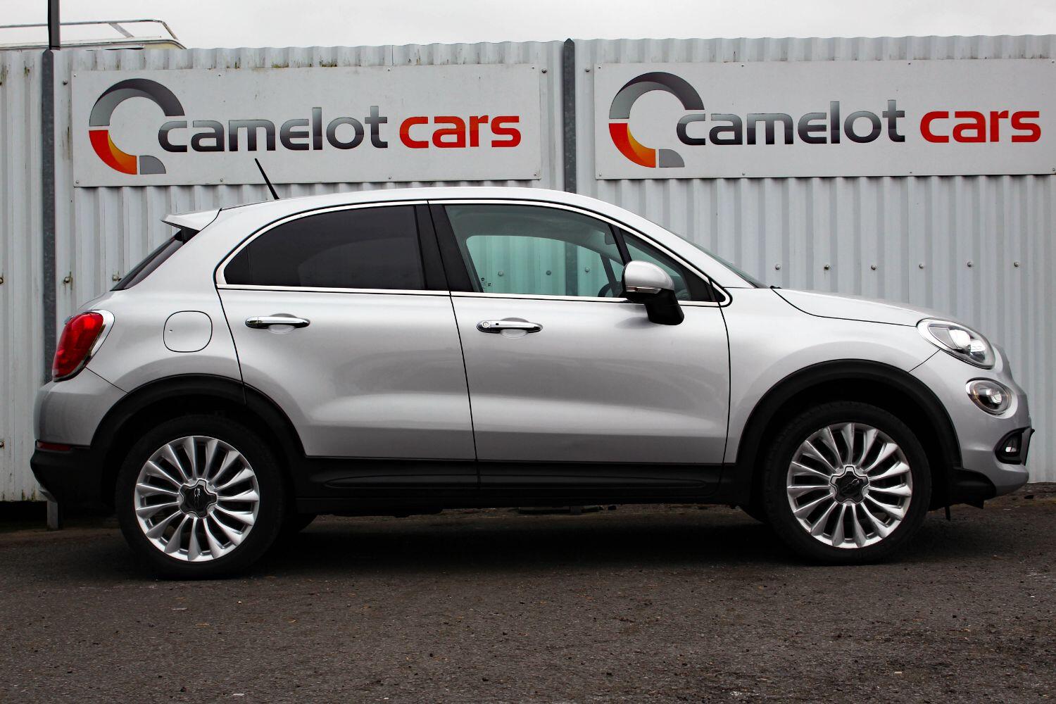Used Fiat 500X 2016 for sale - 76793427: Photo 6