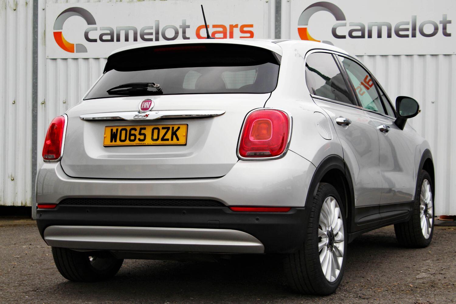 Used Fiat 500X 2016 for sale - 76793427: Photo 7