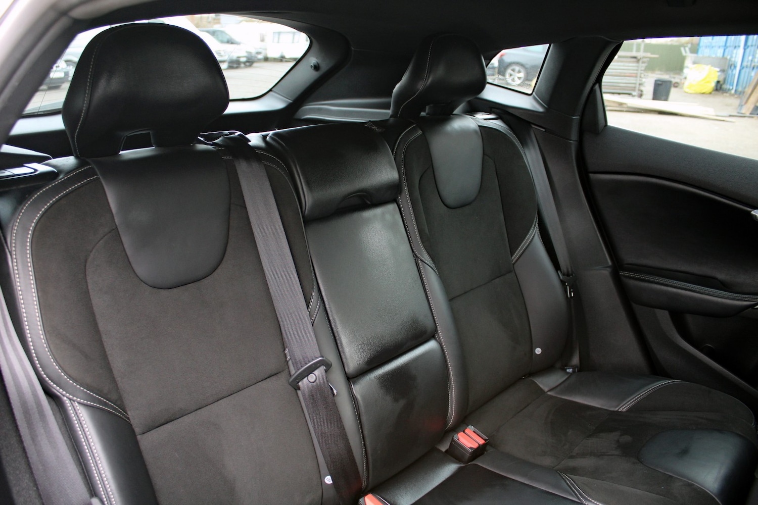 Used Volvo V40 2018 for sale - 78004457: Photo 16