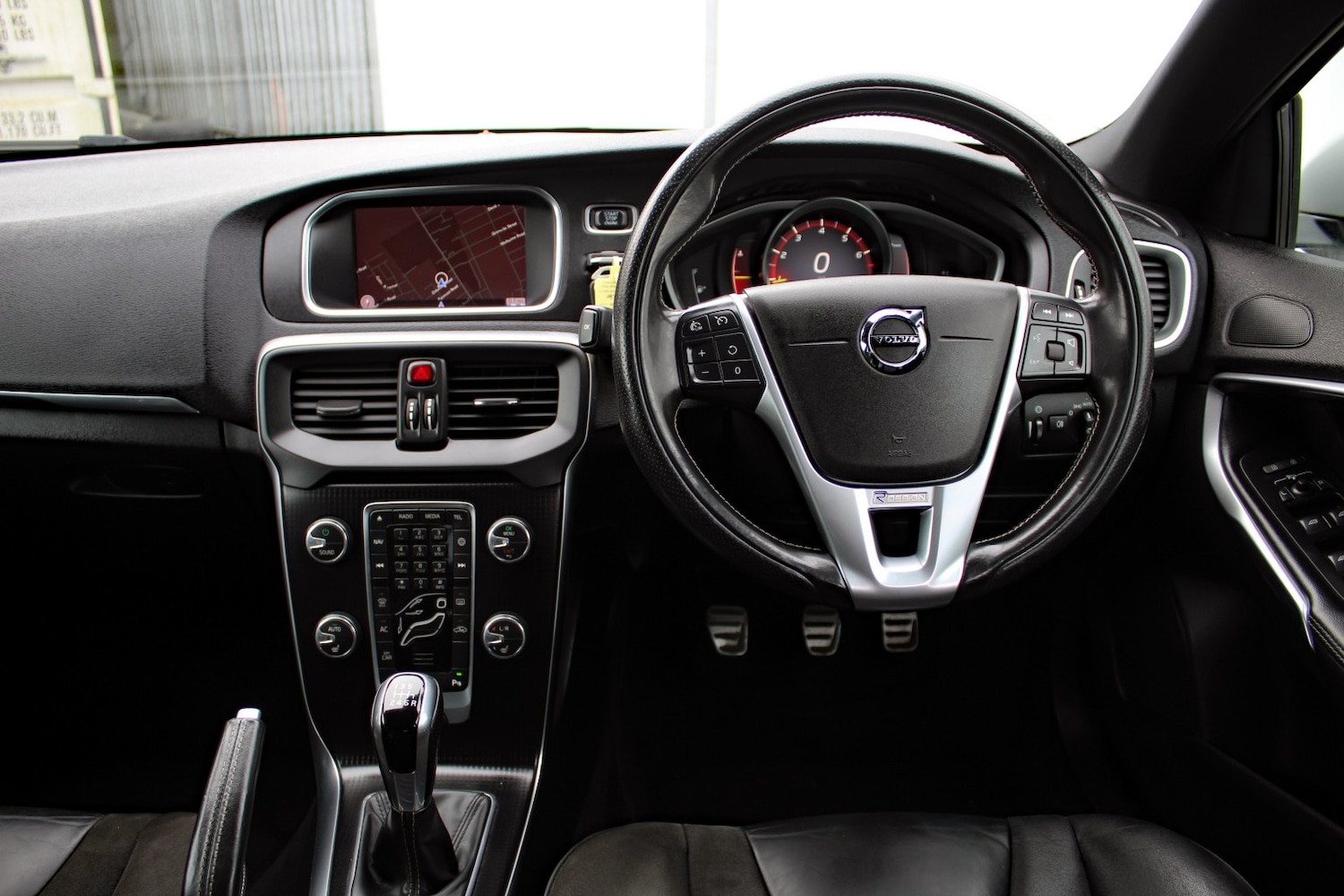 Used Volvo V40 2018 for sale - 78004457: Photo 19