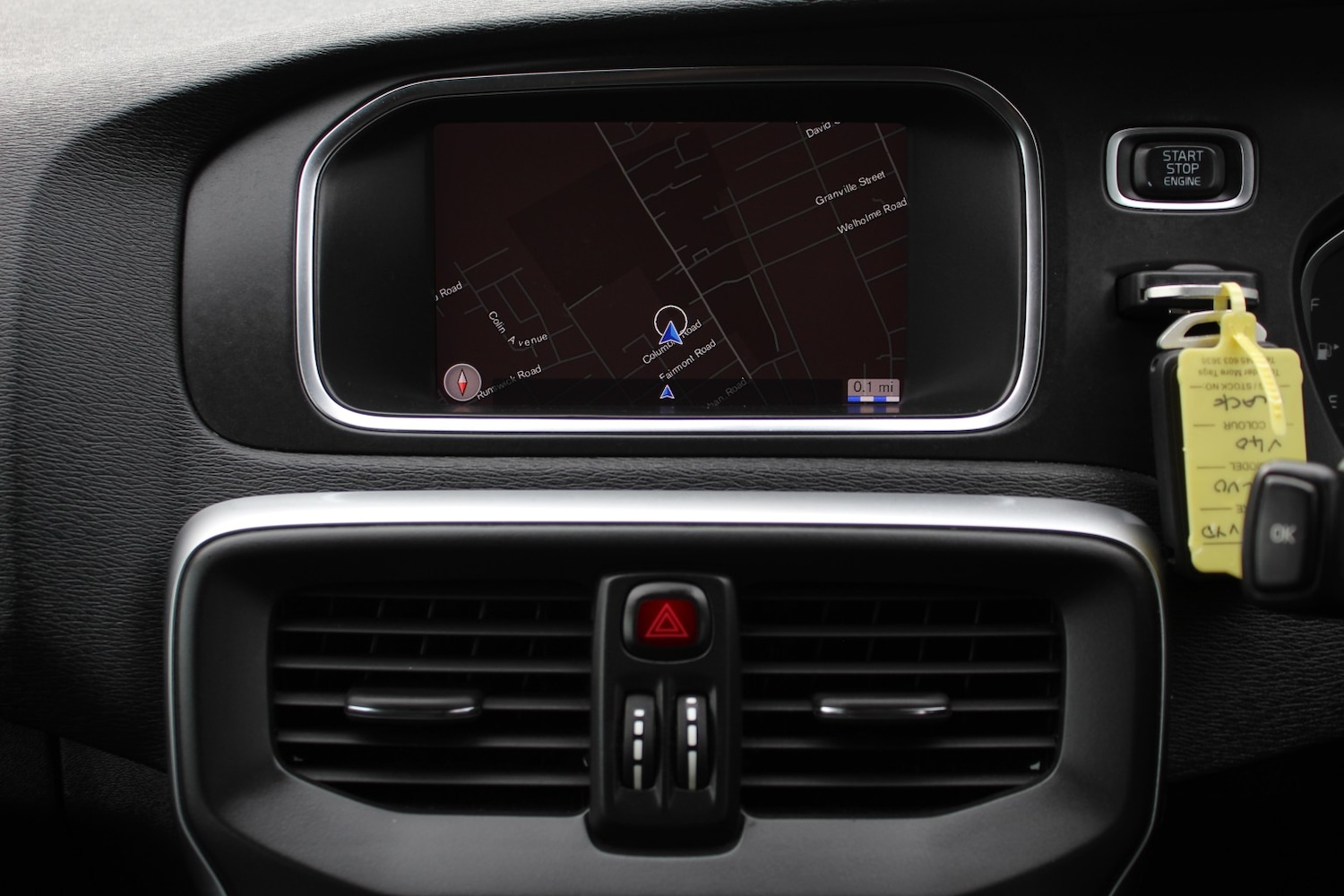 Used Volvo V40 2018 for sale - 78004457: Photo 20