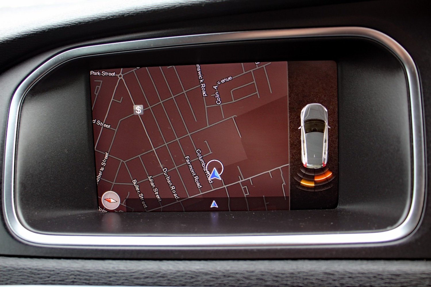 Used Volvo V40 2018 for sale - 78004457: Photo 23