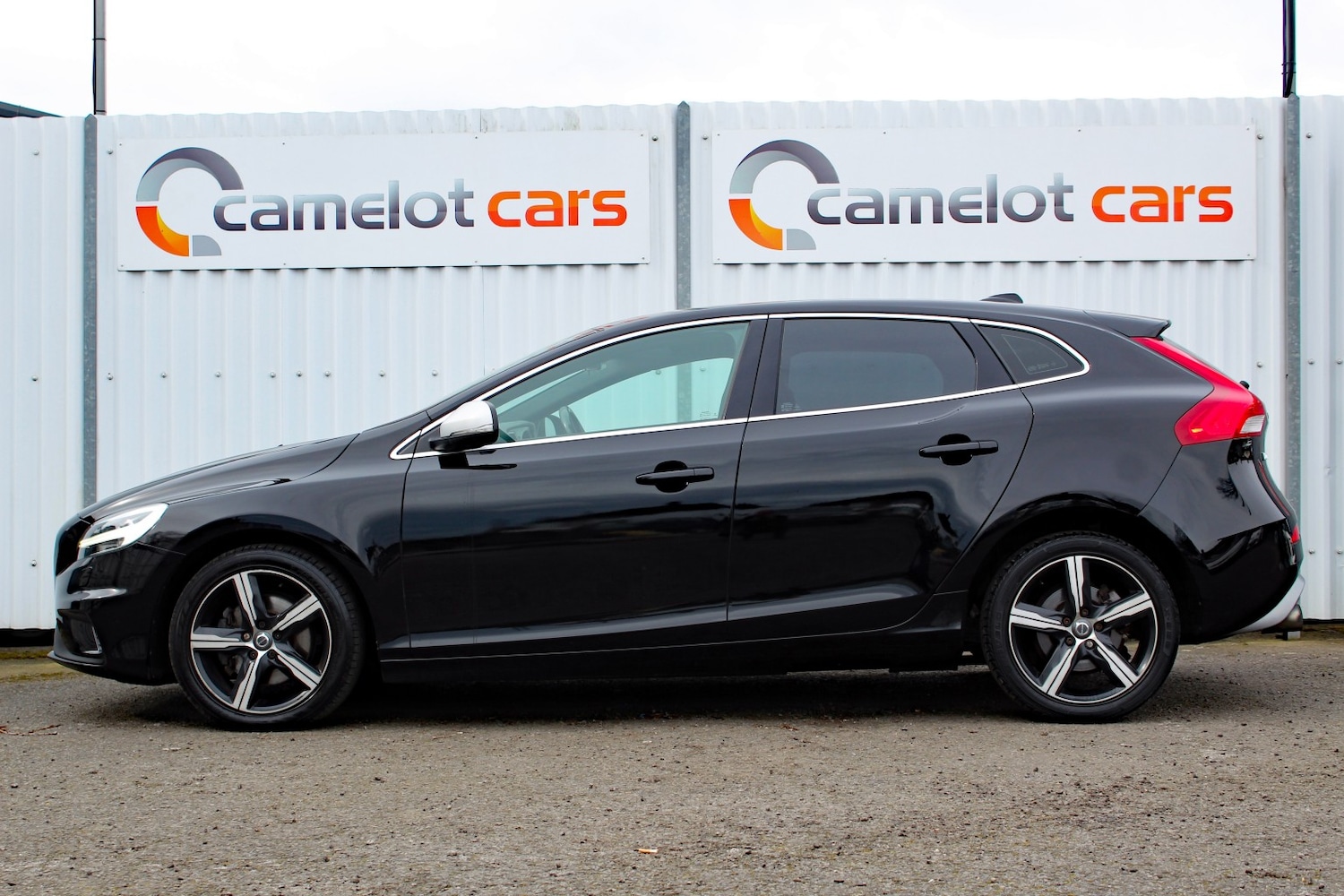 Used Volvo V40 2018 for sale - 78004457: Photo 5