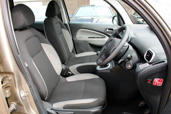 Used Citroen C3 Picasso 2012 for sale - 74543526: Photo 15
