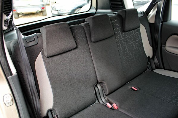 Used Citroen C3 Picasso 2012 for sale - 74543526: Photo 16