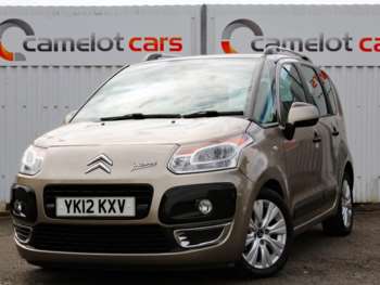 2012 - 1.6 HDi 8V VTR+ 5dr