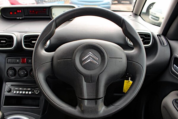 Used Citroen C3 Picasso 2012 for sale - 74543526: Photo 22