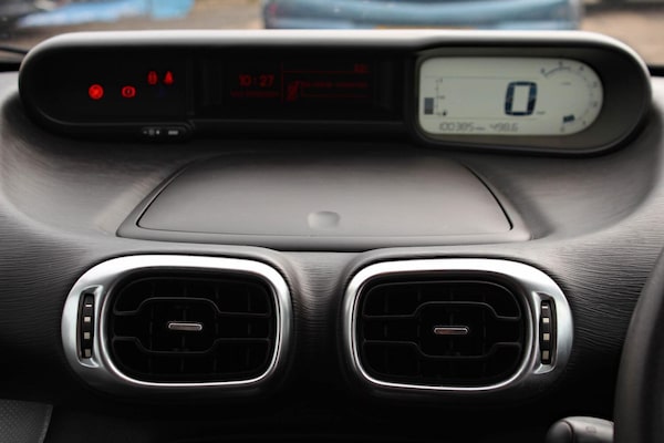 Used Citroen C3 Picasso 2012 for sale - 74543526: Photo 23