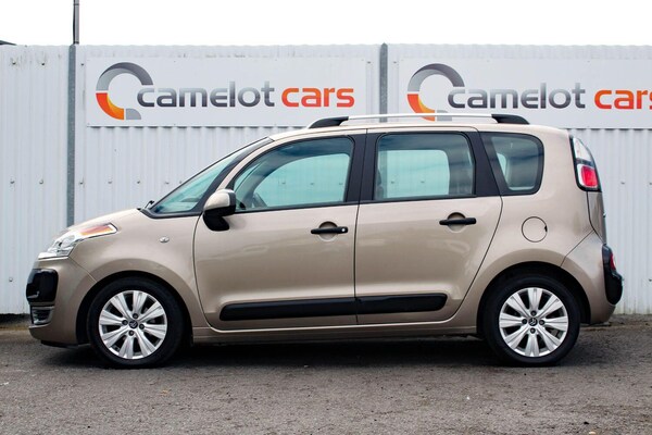 Used Citroen C3 Picasso 2012 for sale - 74543526: Photo 5