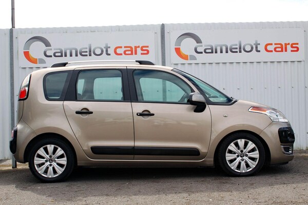 Used Citroen C3 Picasso 2012 for sale - 74543526: Photo 6