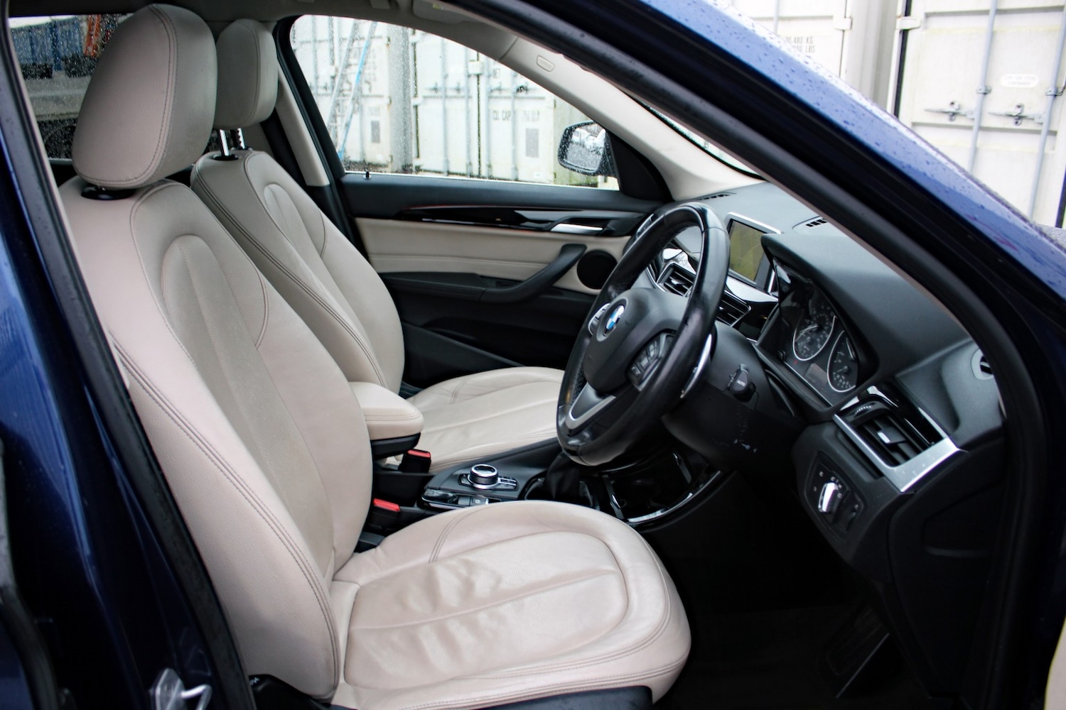 Used BMW X1 2017 for sale - 77201153: Photo 15