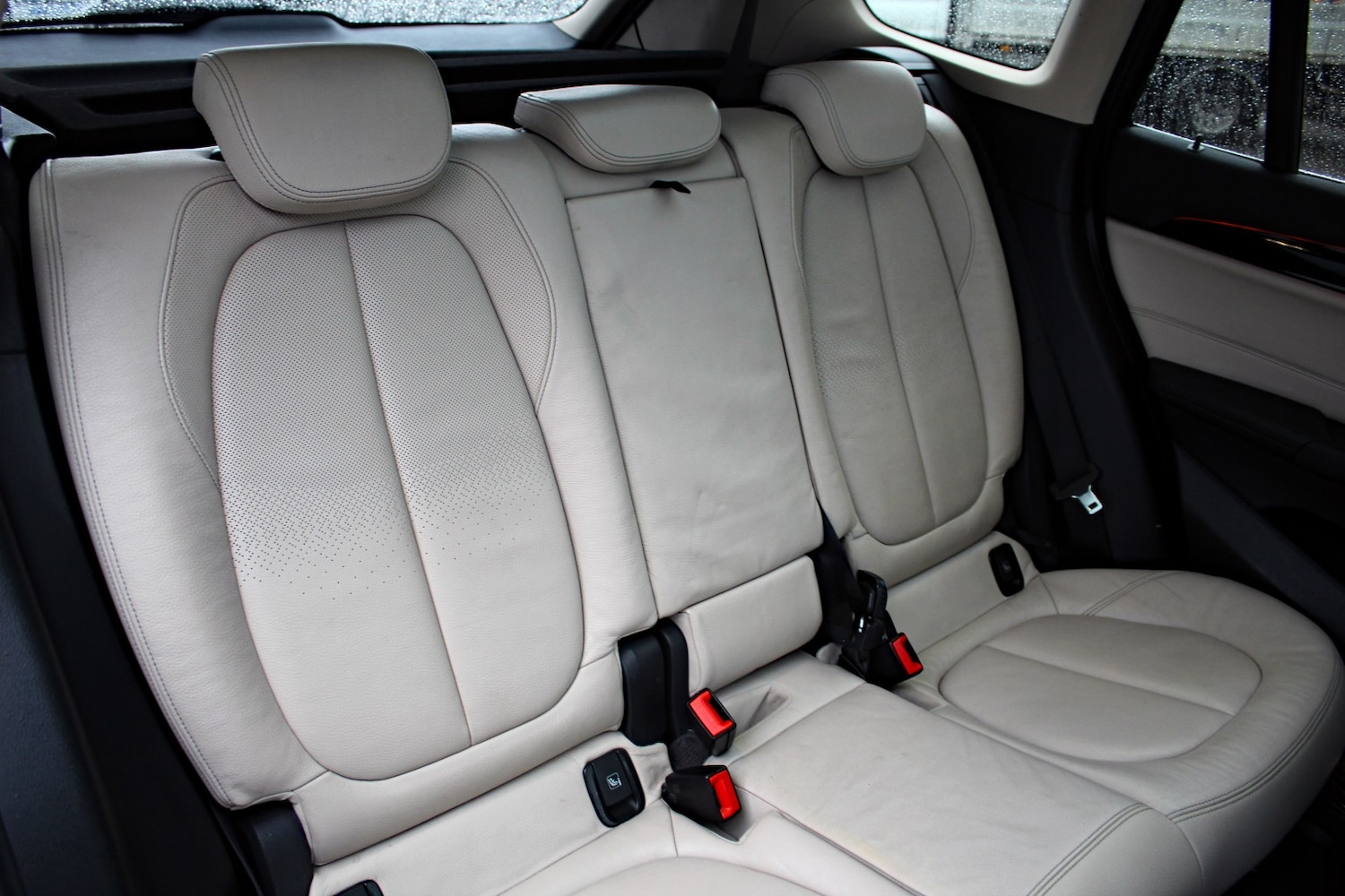 Used BMW X1 2017 for sale - 77201153: Photo 16