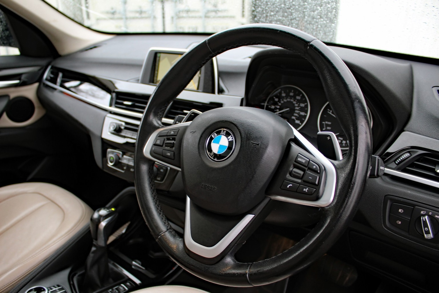 Used BMW X1 2017 for sale - 77201153: Photo 17
