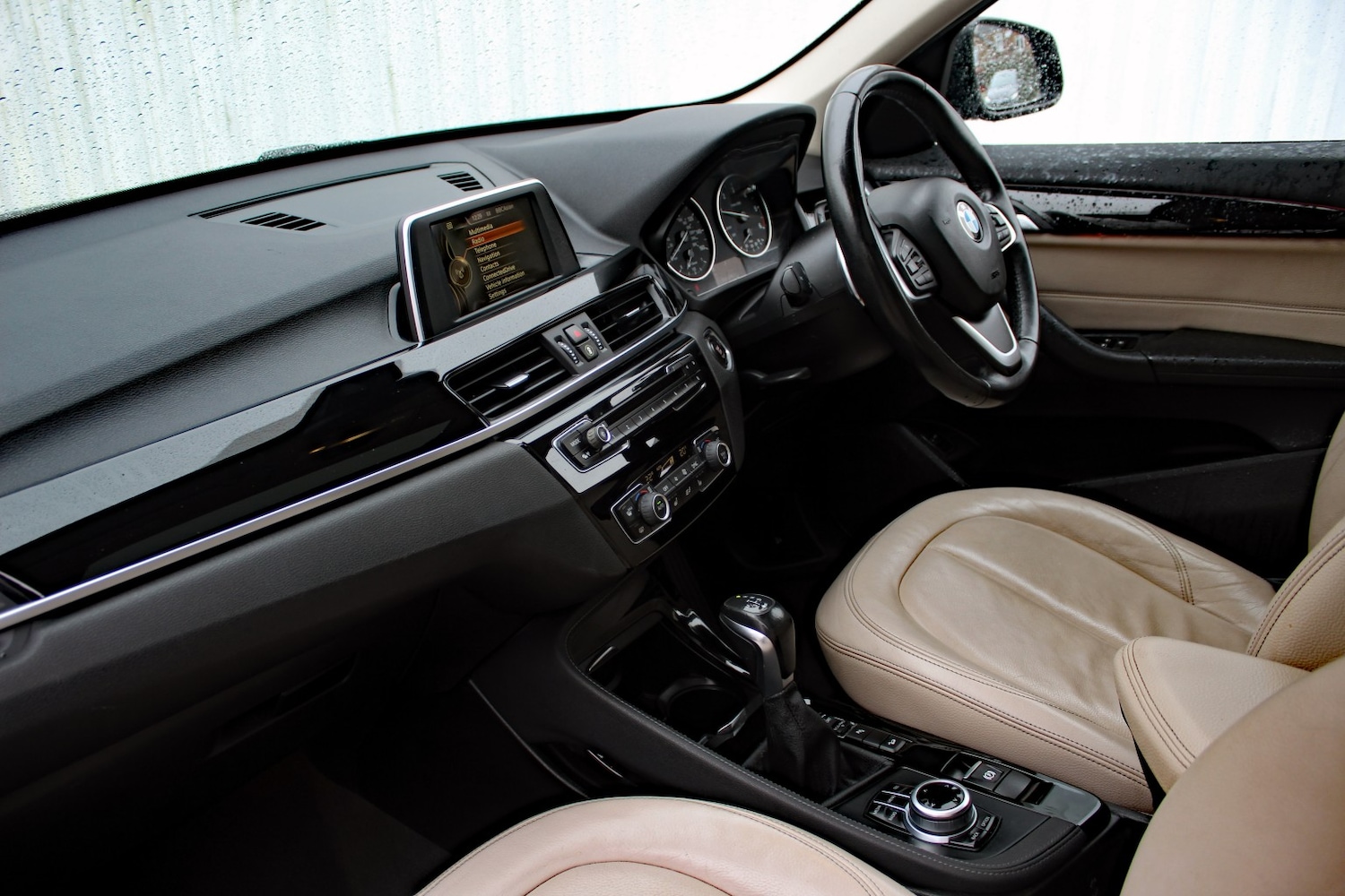 Used BMW X1 2017 for sale - 77201153: Photo 18