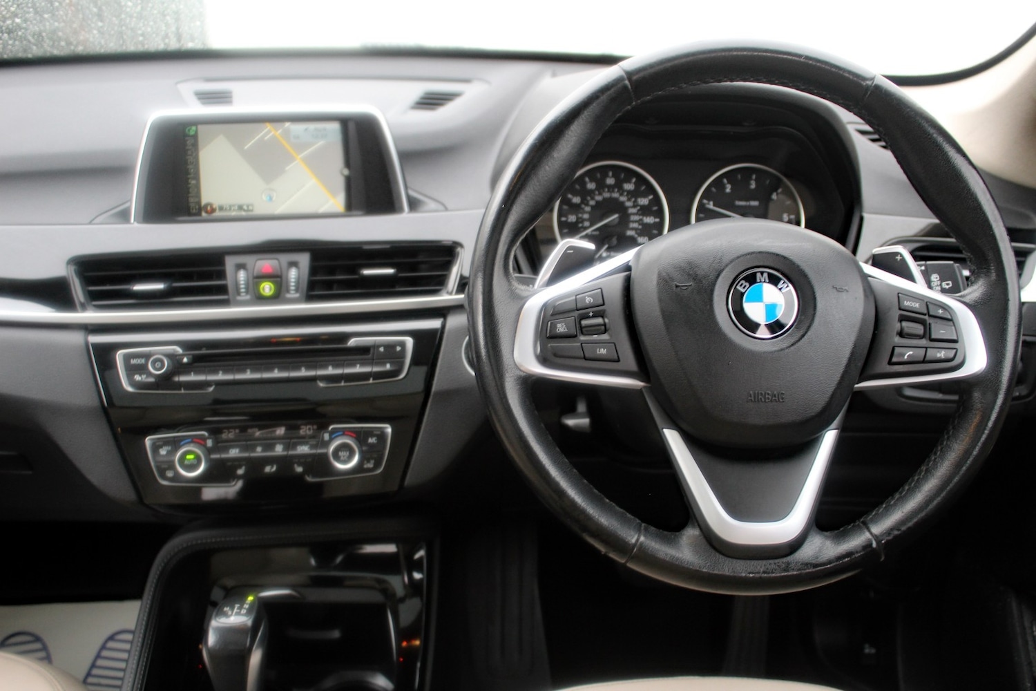 Used BMW X1 2017 for sale - 77201153: Photo 19