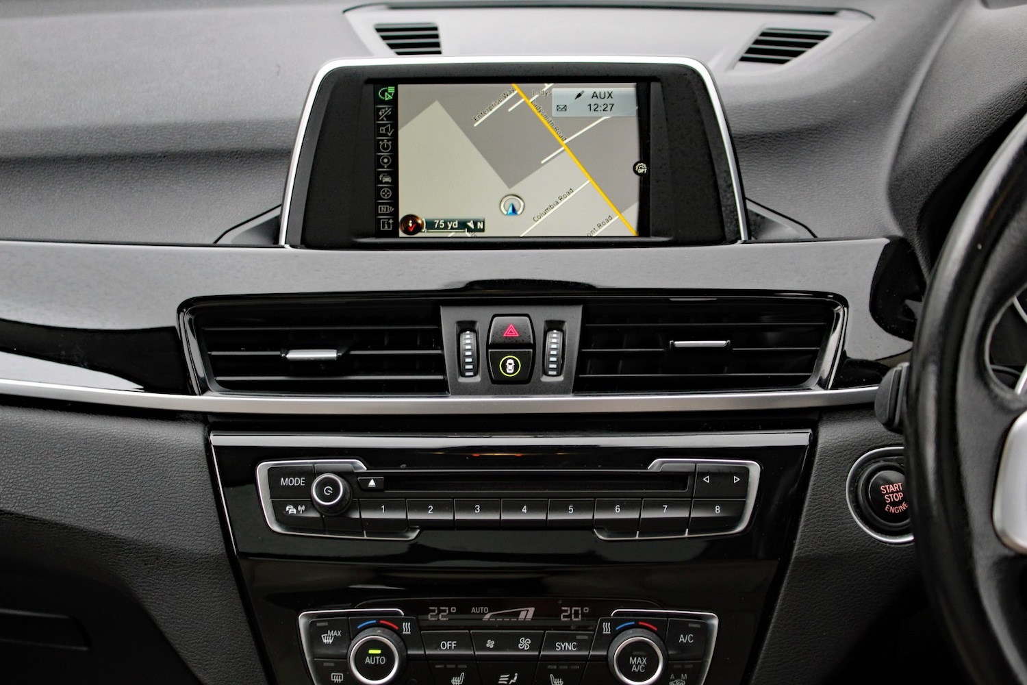 Used BMW X1 2017 for sale - 77201153: Photo 20